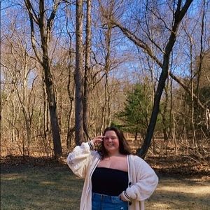 Meet your Posher, Megan